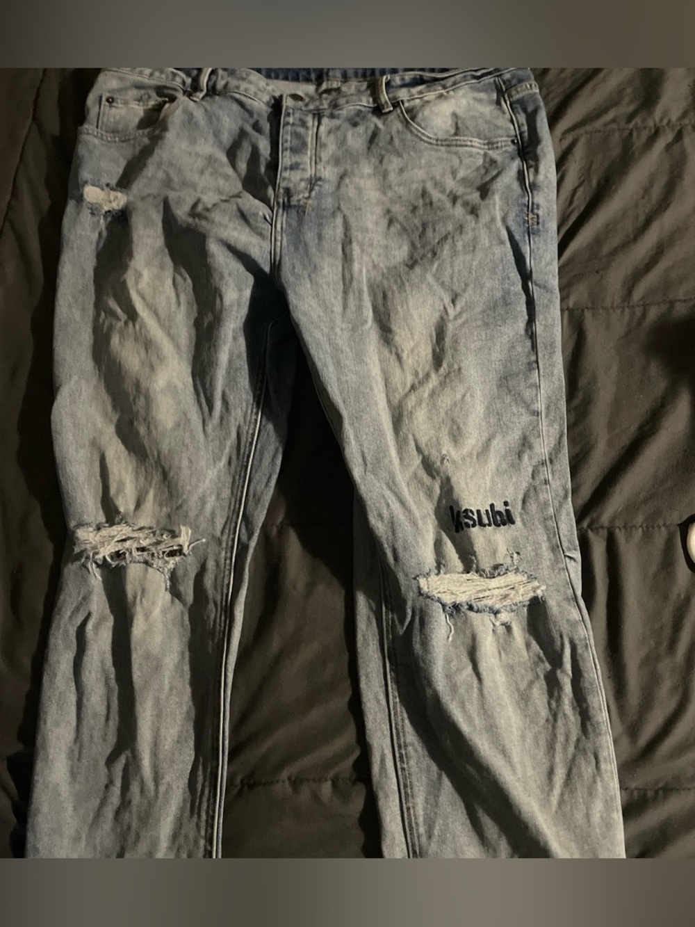 Ksubi